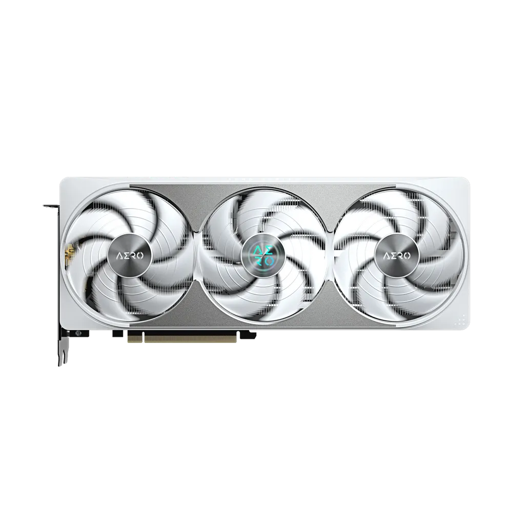 Gigabyte GeForce RTX™ 5080 AERO OC SFF 16G