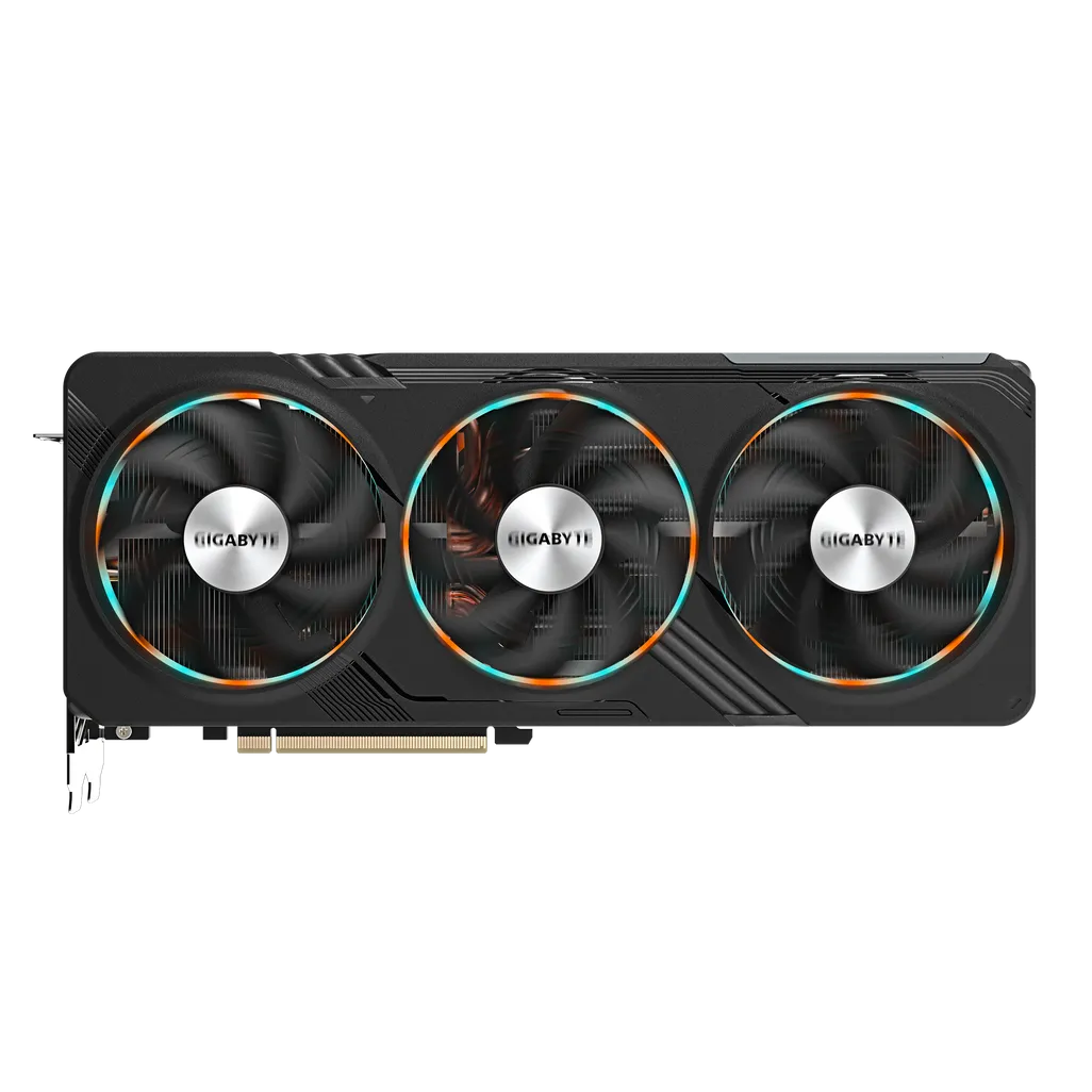 GeForce RTX™ 4070 Ti SUPER GAMING OC 16G