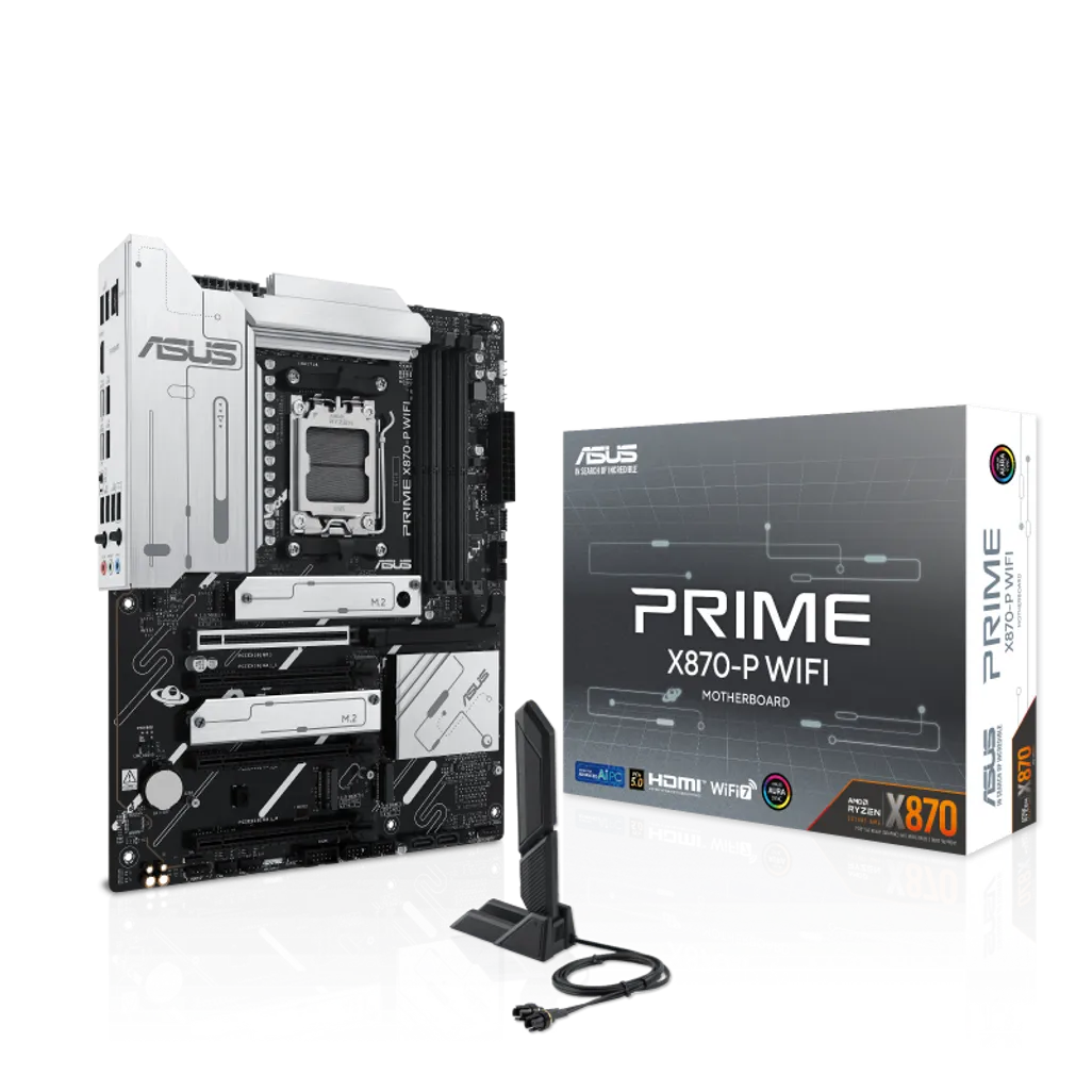 Asus PRIME X870-P WIFI