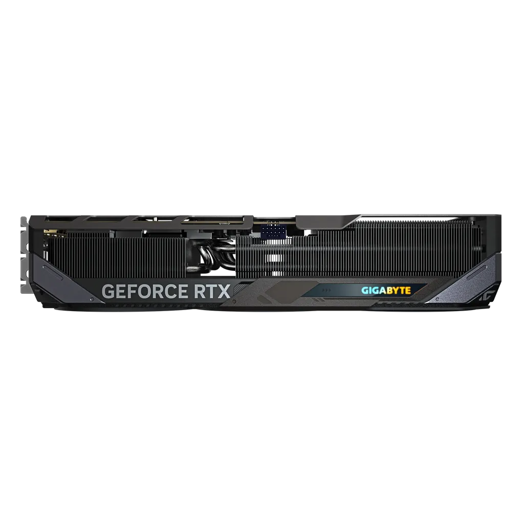 Gigabyte GeForce RTX™ 5080 GAMING OC 16G