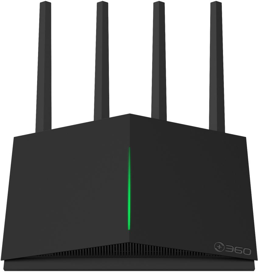 360 AC1200 Wireless Dual Band Router