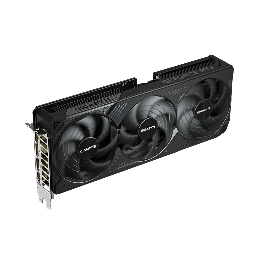 Gigabyte GeForce RTX™ 5080 WINDFORCE OC SFF 16G