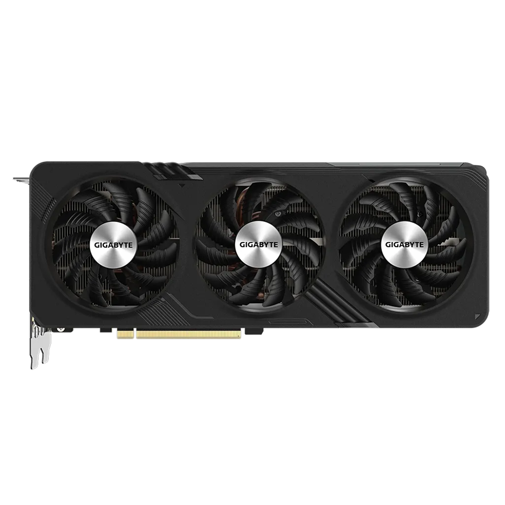 Radeon™ RX 7600 XT GAMING OC 16G (rev. 1.0 / 1.1)