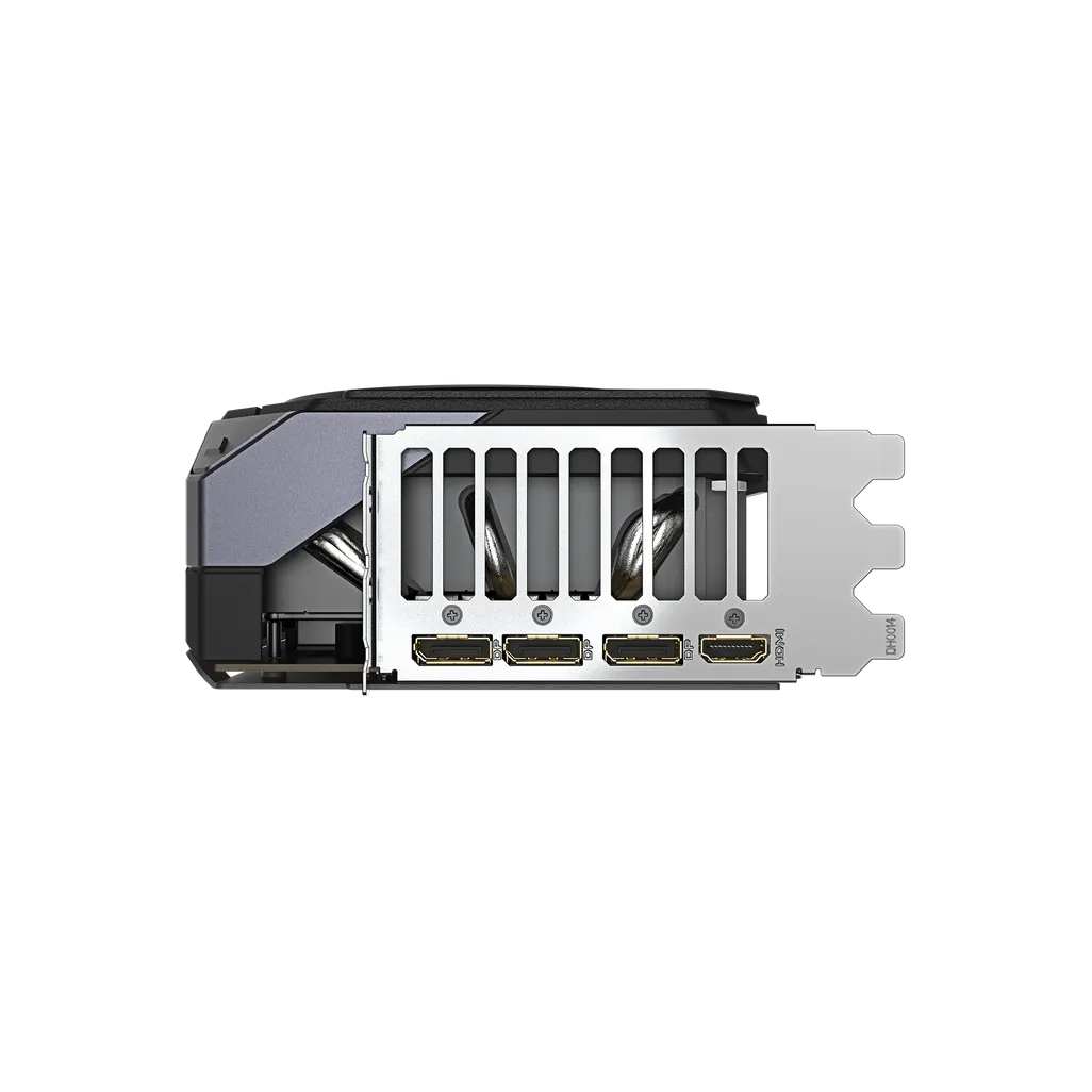 Gigabyte GeForce RTX™ 5090 GAMING OC 32G
