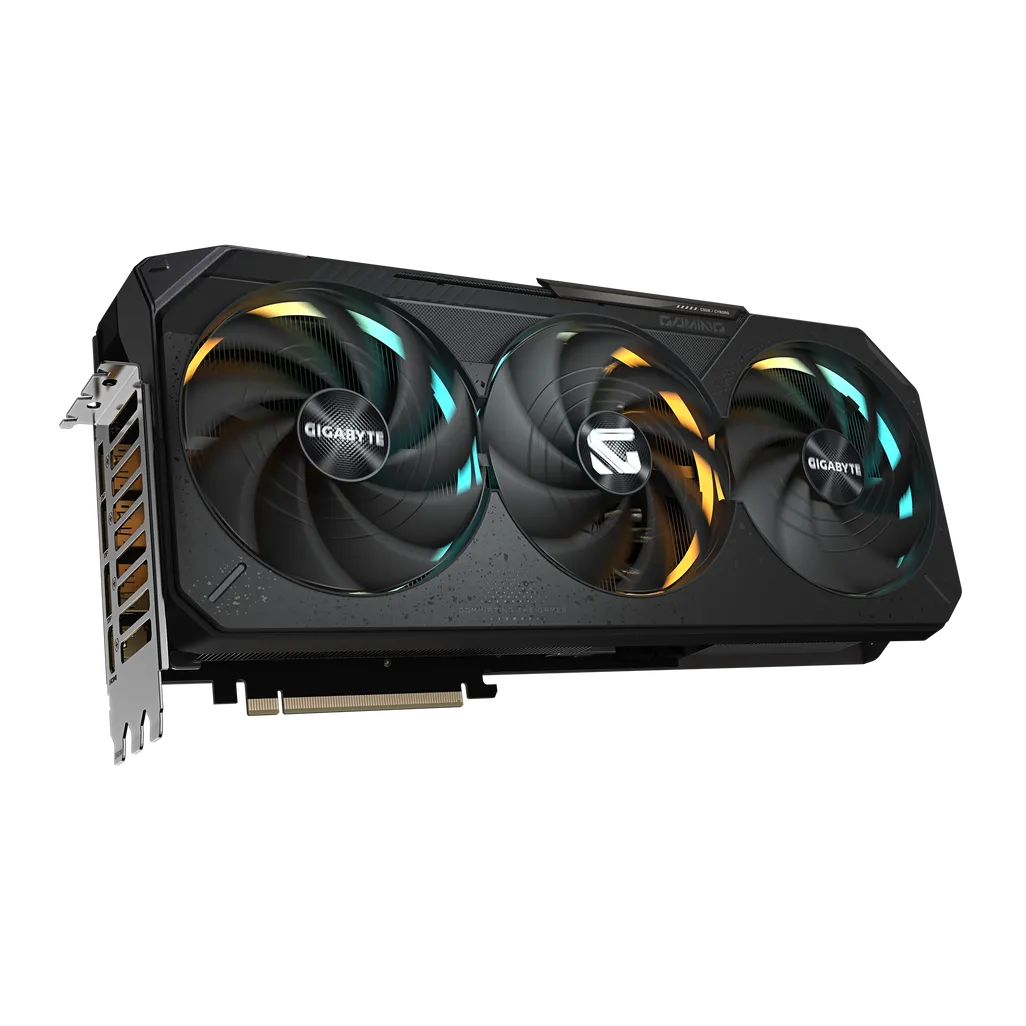 Gigabyte GeForce RTX™ 5090 GAMING OC 32G