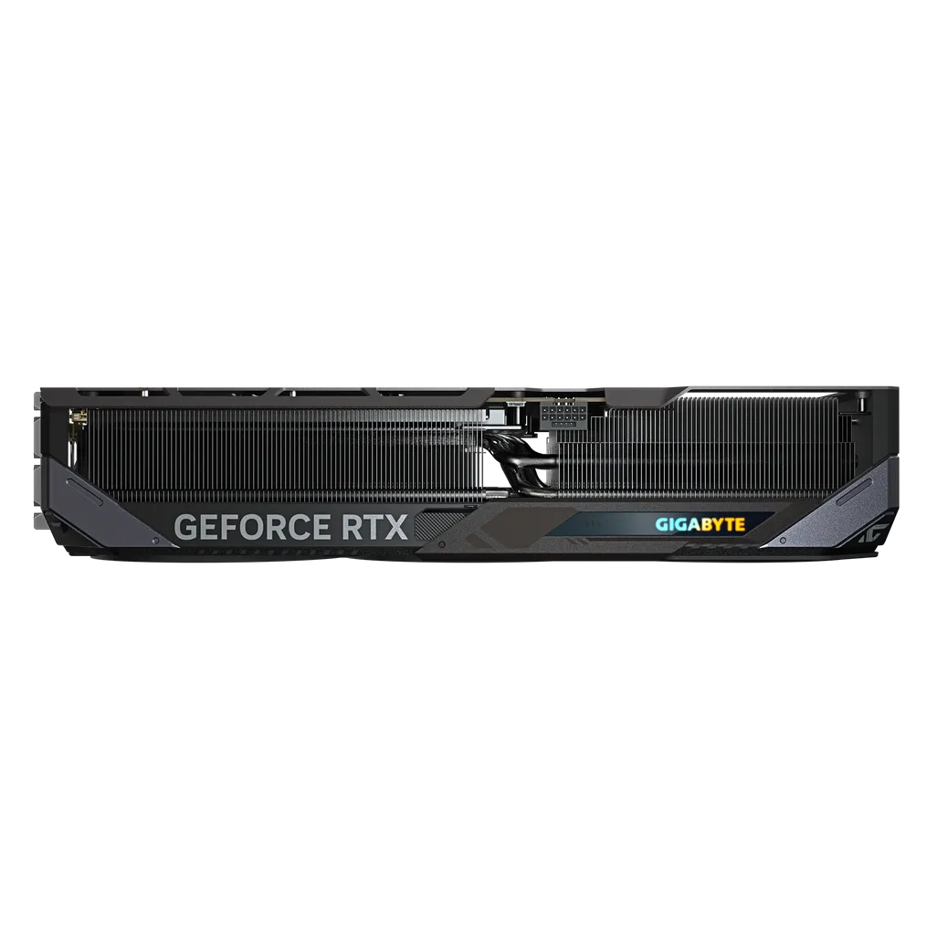 Gigabyte GeForce RTX™ 5090 GAMING OC 32G