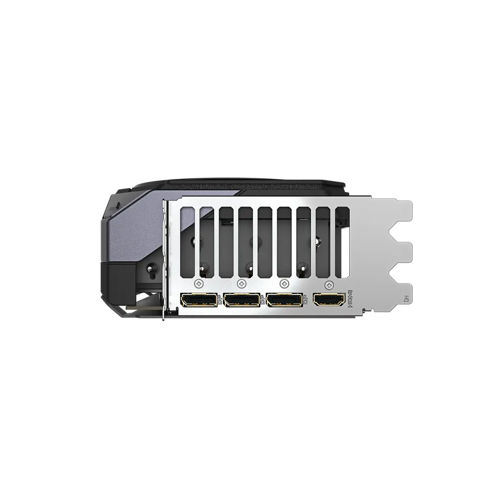 Gigabyte GeForce RTX™ 5080 GAMING OC 16G