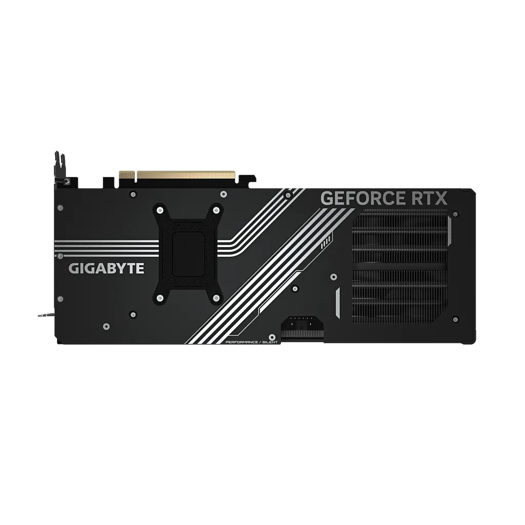Gigabyte GeForce RTX™ 5080 WINDFORCE OC SFF 16G