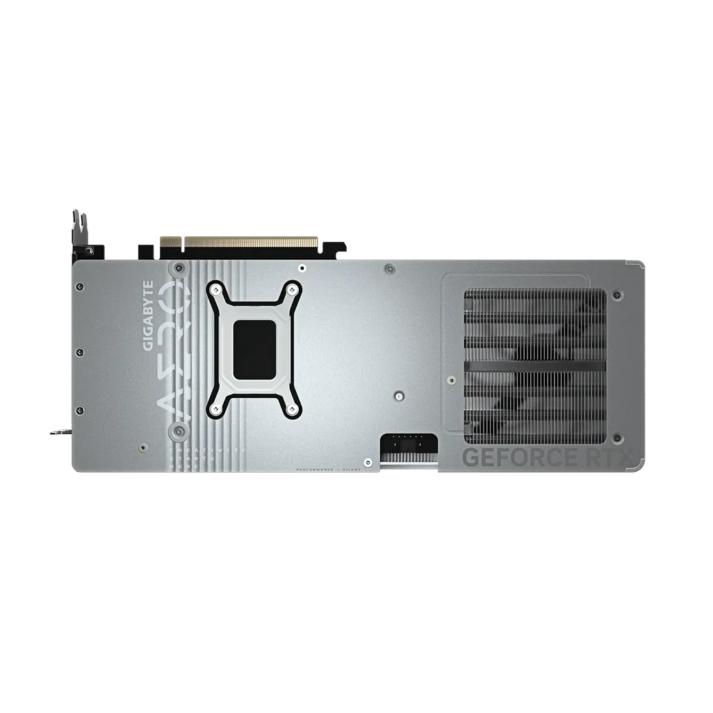 Gigabyte GeForce RTX™ 5080 AERO OC SFF 16G