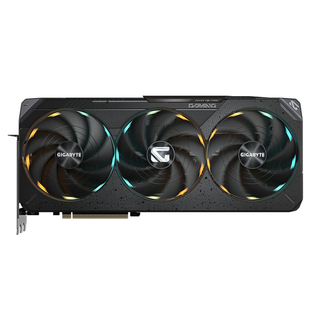 Gigabyte GeForce RTX™ 5090 GAMING OC 32G