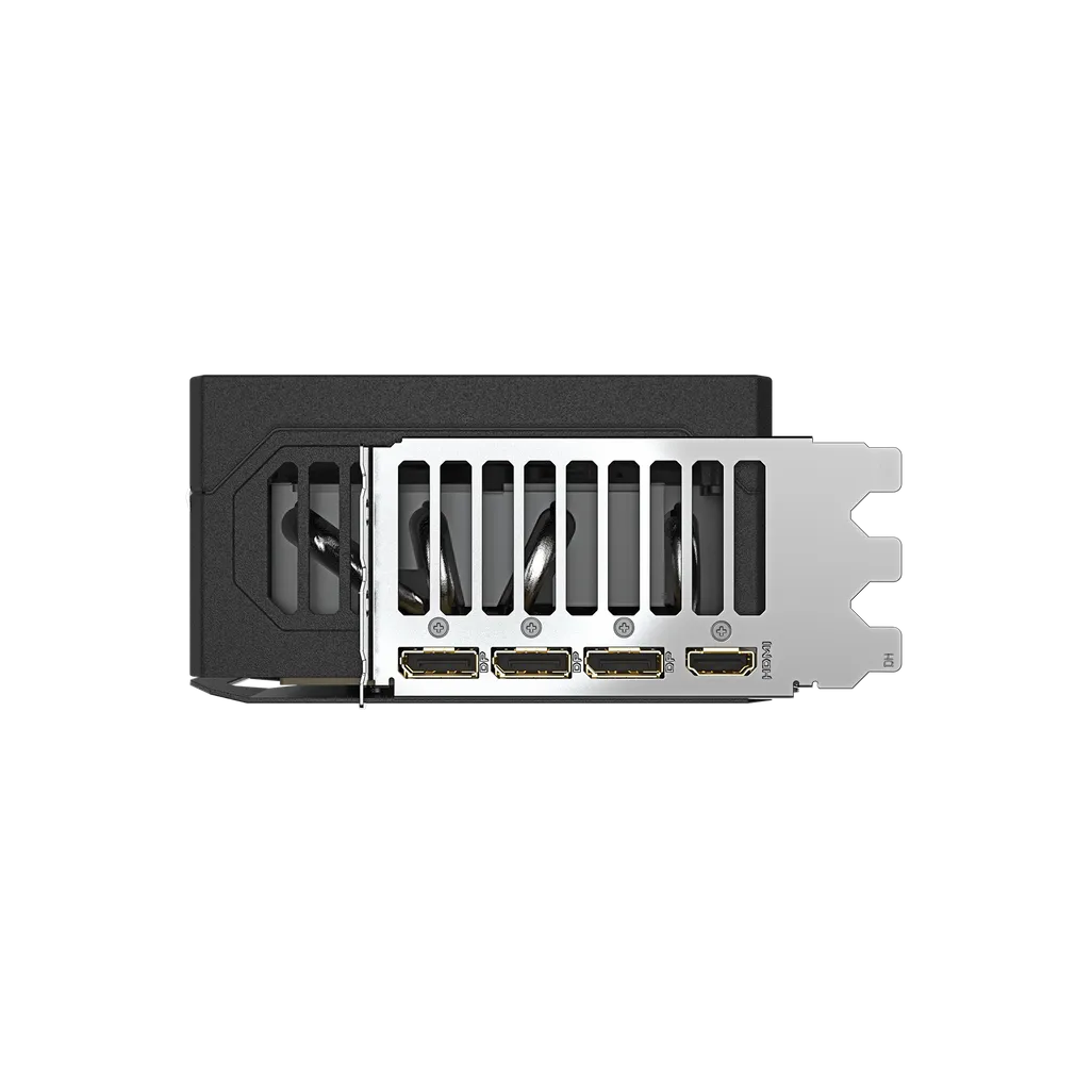 Gigabyte AORUS GeForce RTX™ 5080 MASTER 16G