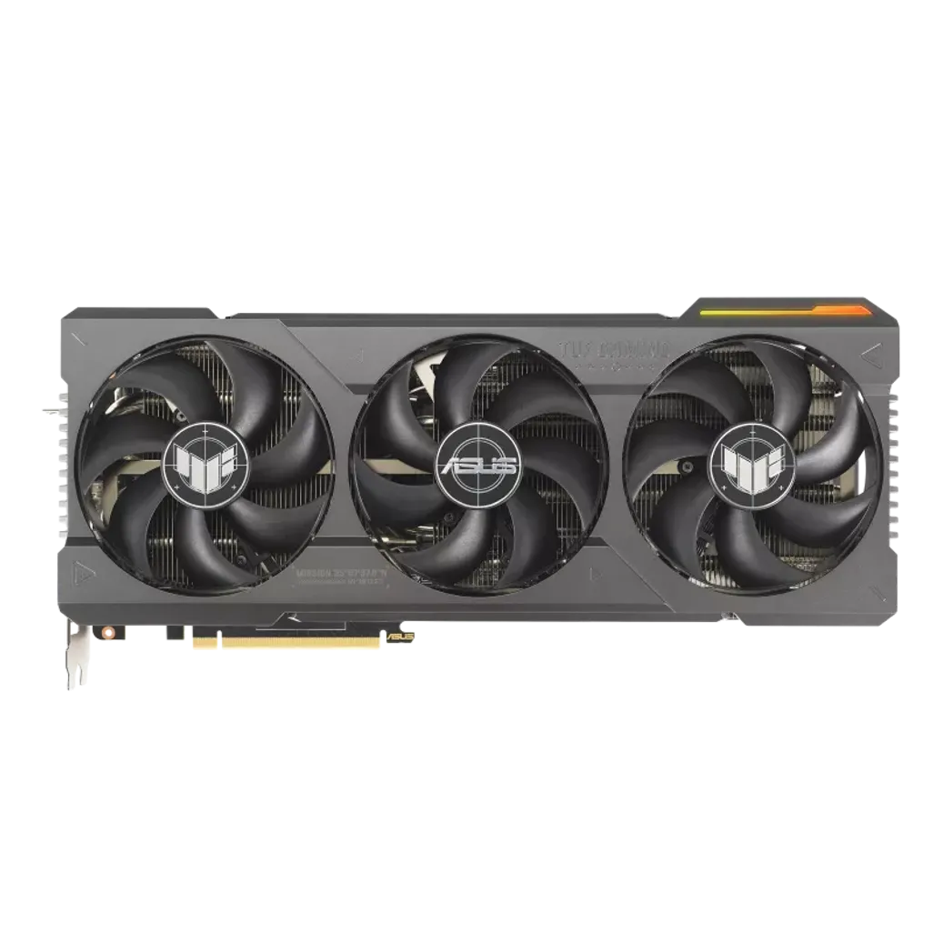 ASUS TUF Gaming GeForce RTX™ 4080 SUPER 16GB GDDR6X