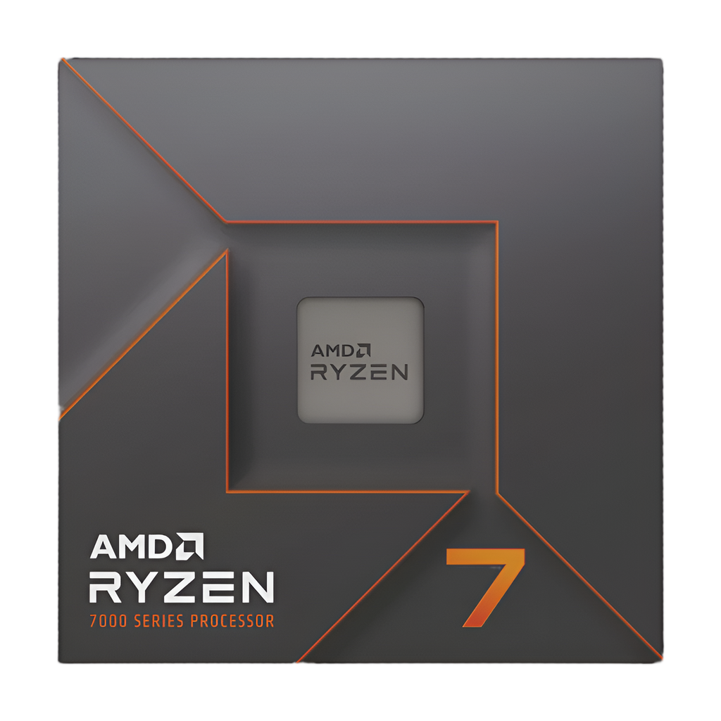 AMD AM5 RYZEN 7 7700X 4.5GHZ 8-C