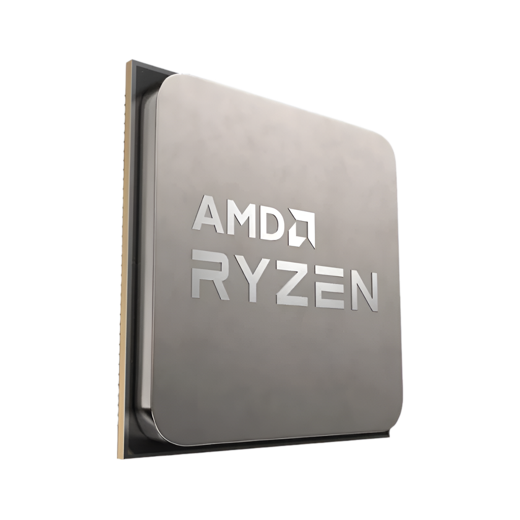 AMD RYZEN 7 5800X 8-Core 3.8GHz AM4 CPU