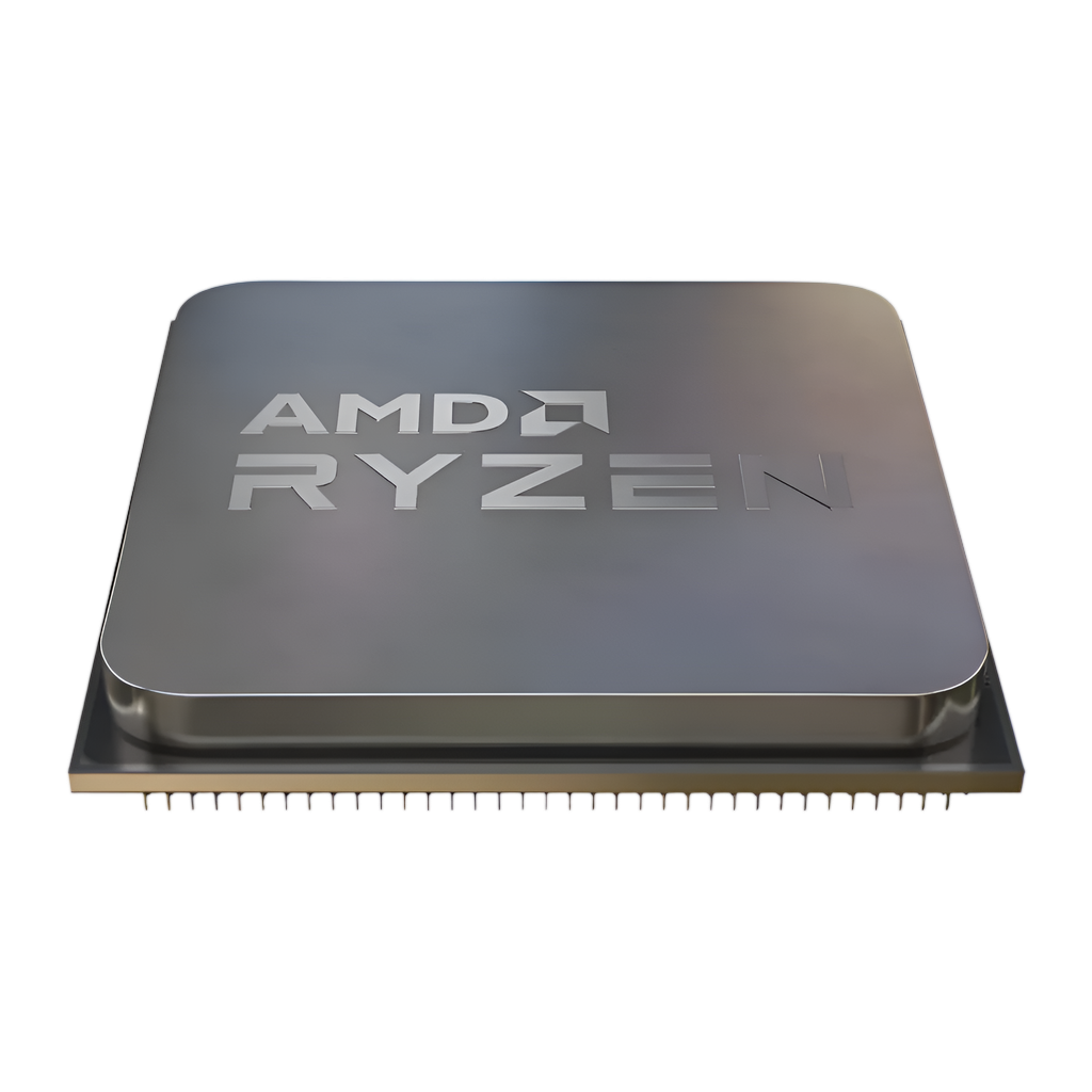 AMD RYZEN 7 5800XT 8-Core 3.8GHZ AM4 CPU