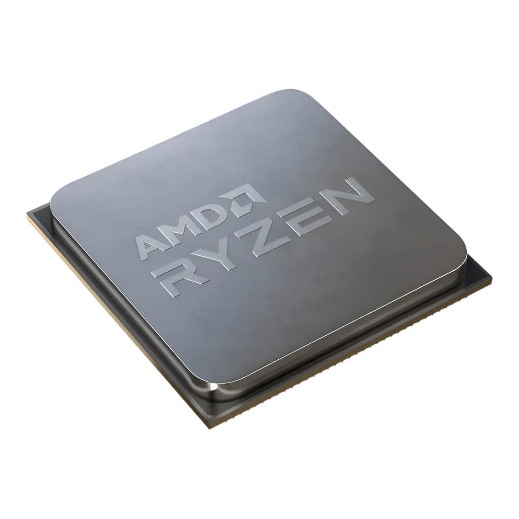 AMD RYZEN 7 5800XT 8-Core 3.8GHZ AM4 CPU