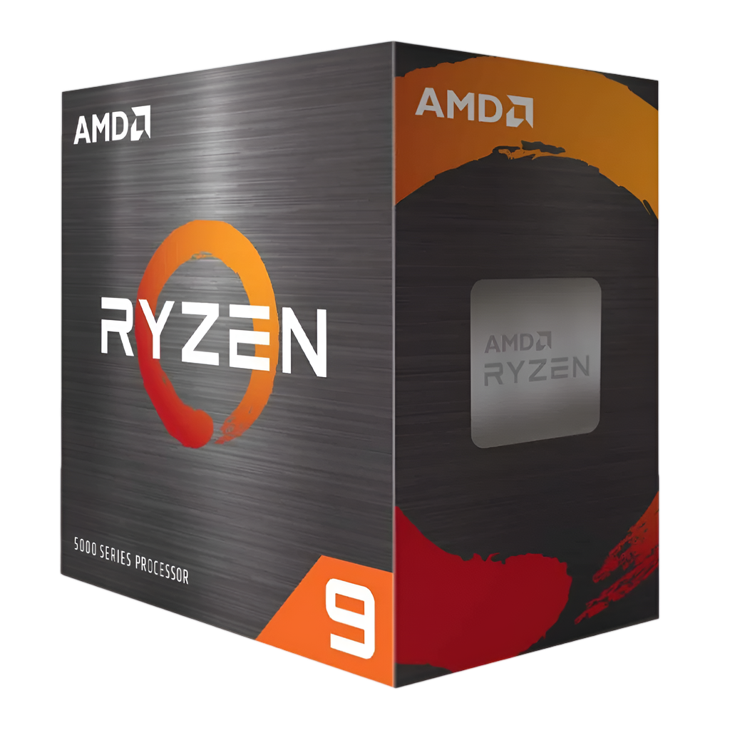 AMD RYZEN 9 5900XT 16-Core 3.3GHZ AM4 CPU