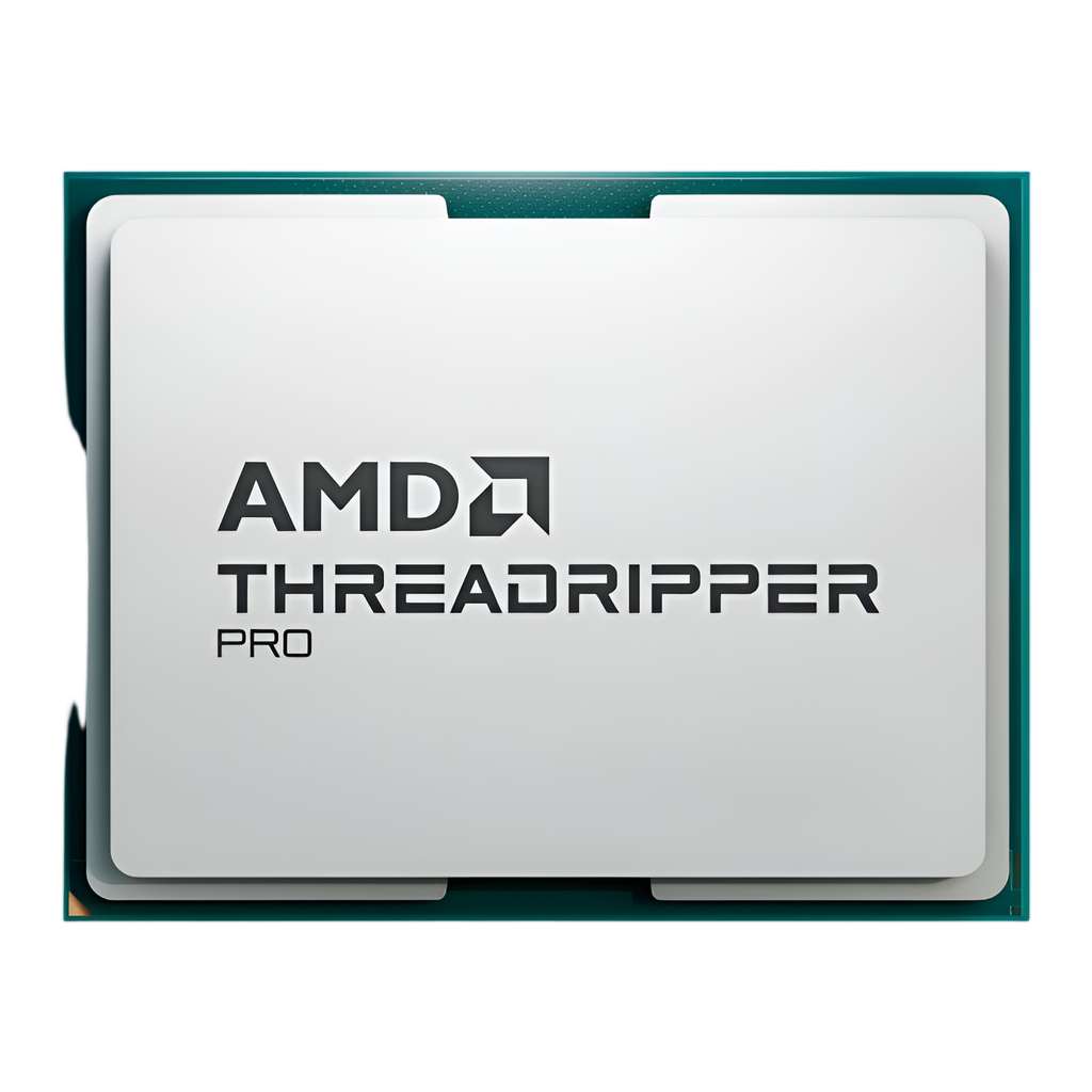 AMD RYZEN Threadripper Pro 7985WX 3.2Ghz 64-Core CPU