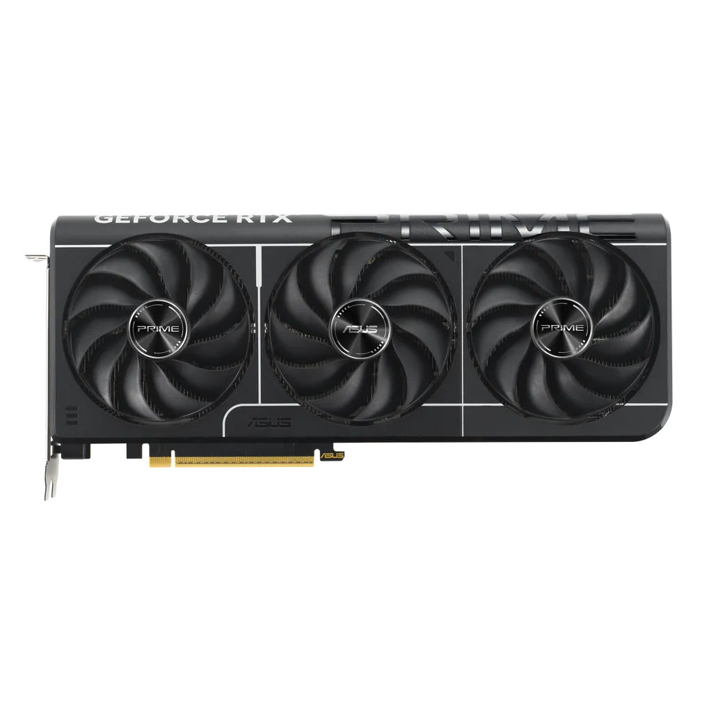 ASUS PRIME GeForce RTX™ 5070 Ti 16GB GDDR7 OC Edition