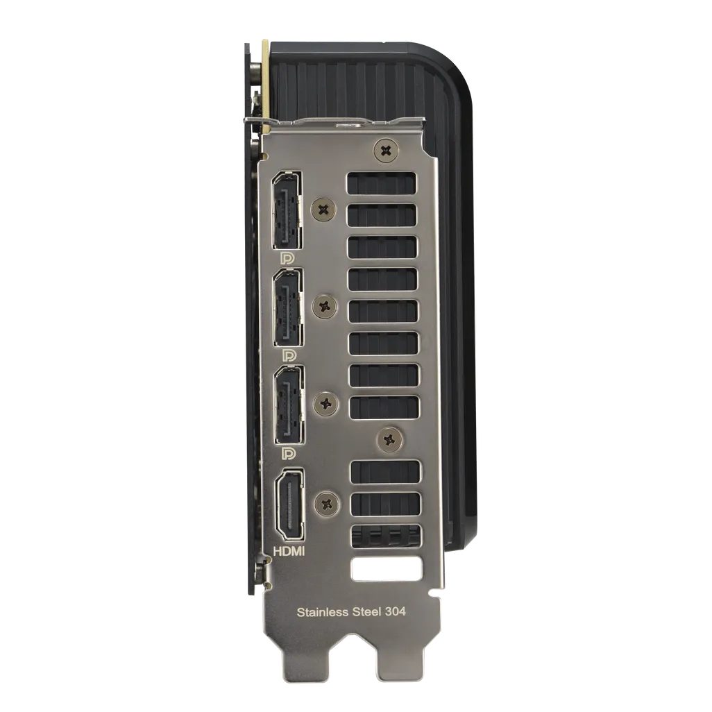 ASUS PRIME GeForce RTX™ 5070 Ti 16GB GDDR7 OC Edition