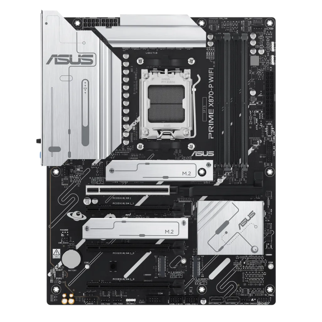 Asus PRIME X870-P WIFI