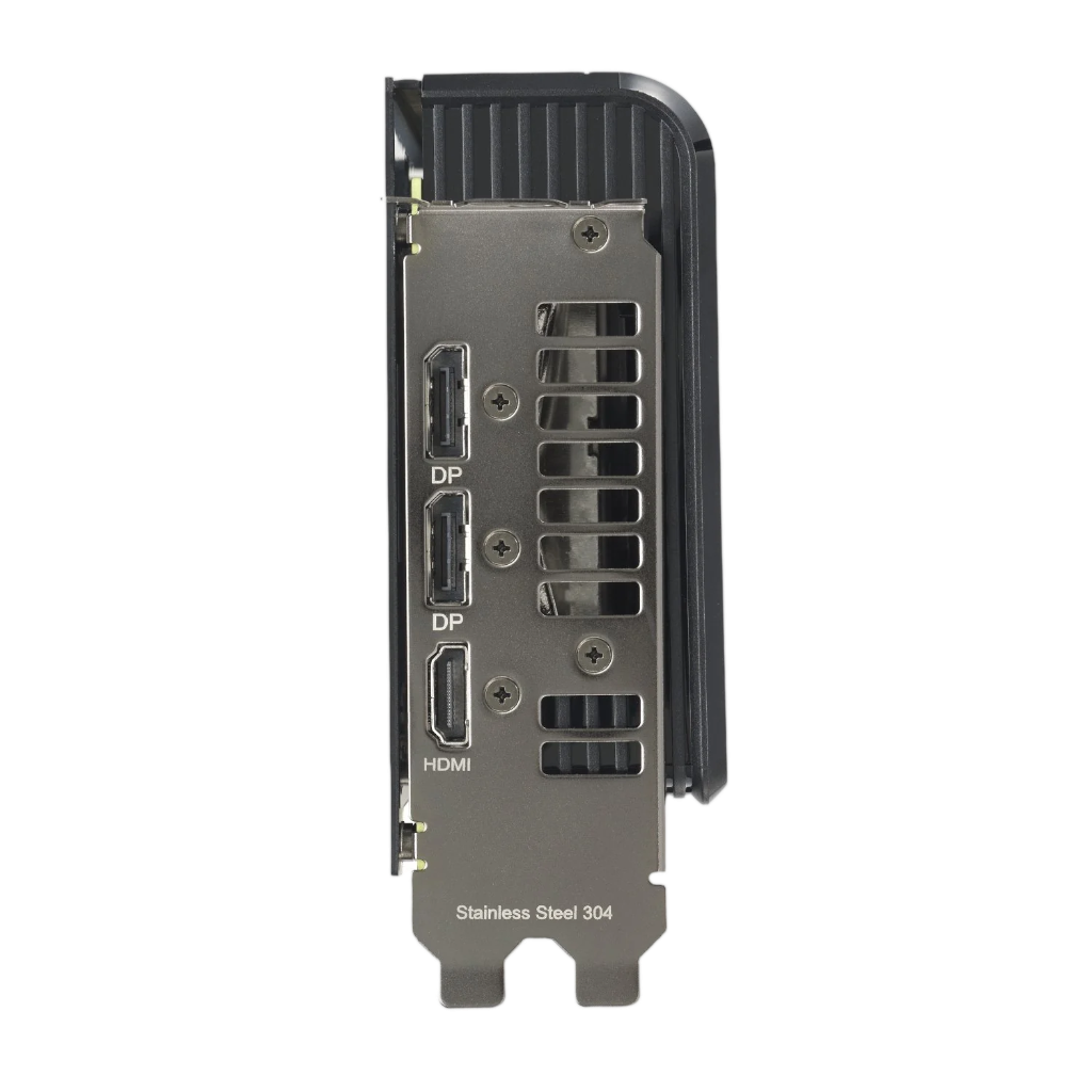 ASUS Prime Radeon™ RX 9060 XT 8GB GDDR6 OC Edition Graphics Card