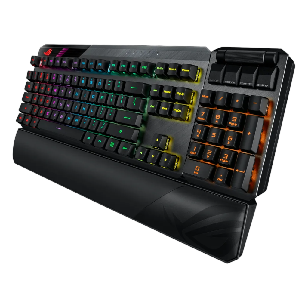 ASUS ROG Claymore II