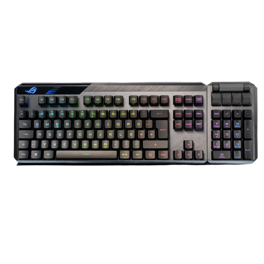 ASUS ROG Claymore II