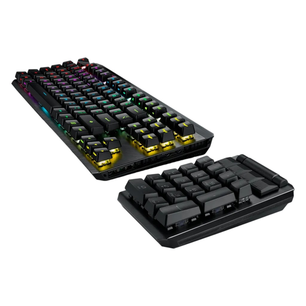 ASUS ROG Claymore II