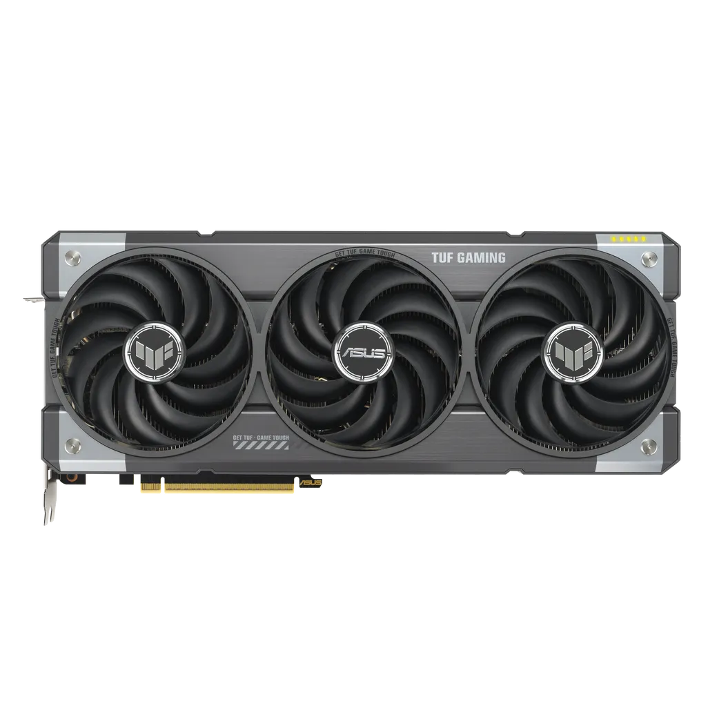 ASUS TUF Gaming GeForce RTX™ 5070 Ti 16GB GDDR7 OC Edition