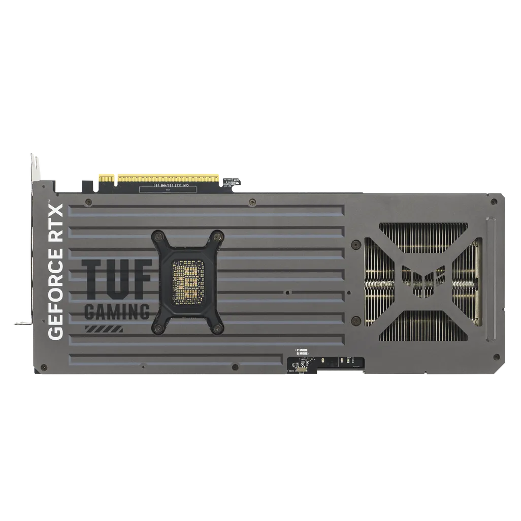 ASUS TUF Gaming GeForce RTX™ 5070 Ti 16GB GDDR7 OC Edition