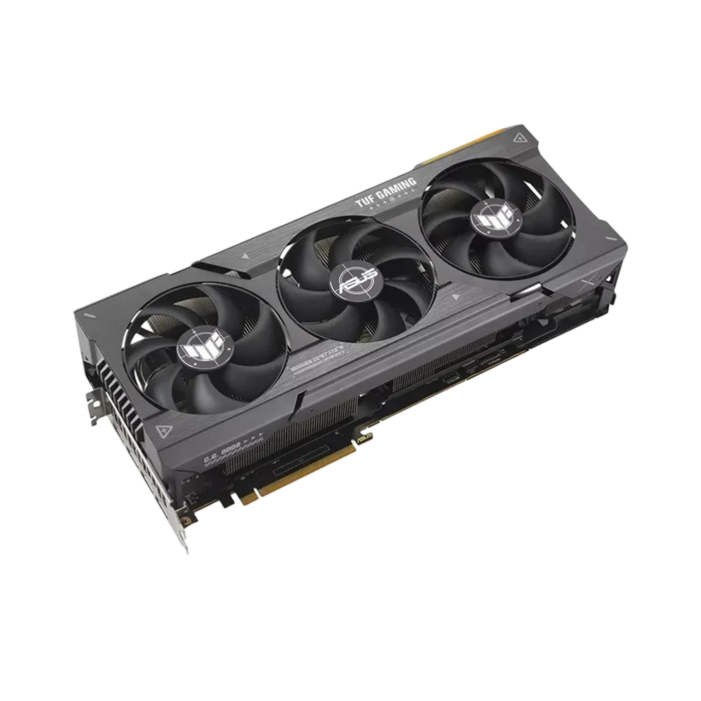 ASUS TUF Gaming Radeon RX 7900 XT OC Edition 20GB GDDR6