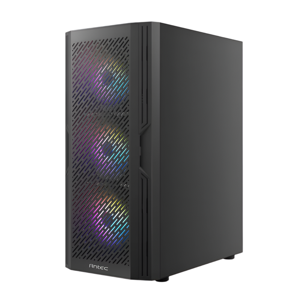Antec AX20 mATX Gaming Chassis