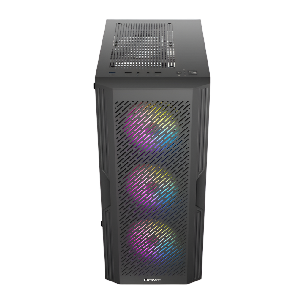 Antec AX20 mATX Gaming Chassis