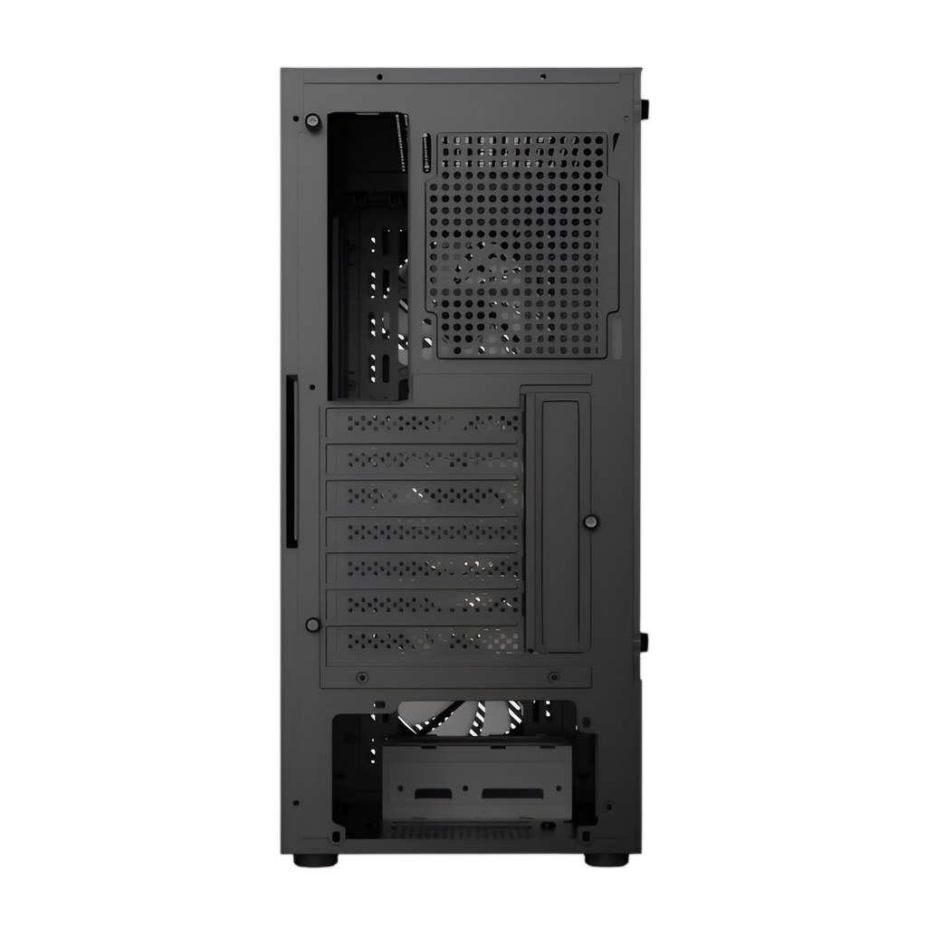 Antec AX20 mATX Gaming Chassis