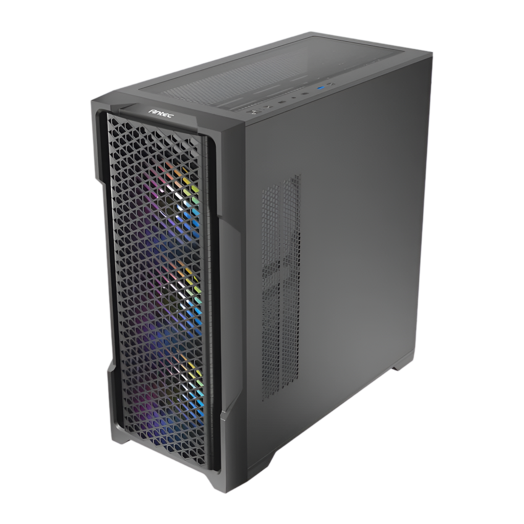 Antec AX90 ATX RGB Gaming Chassis
