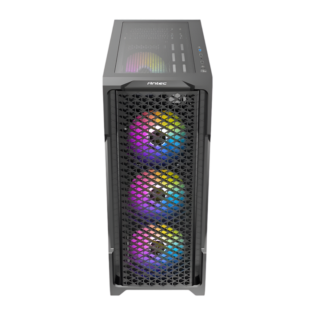 Antec AX90 ATX RGB Gaming Chassis