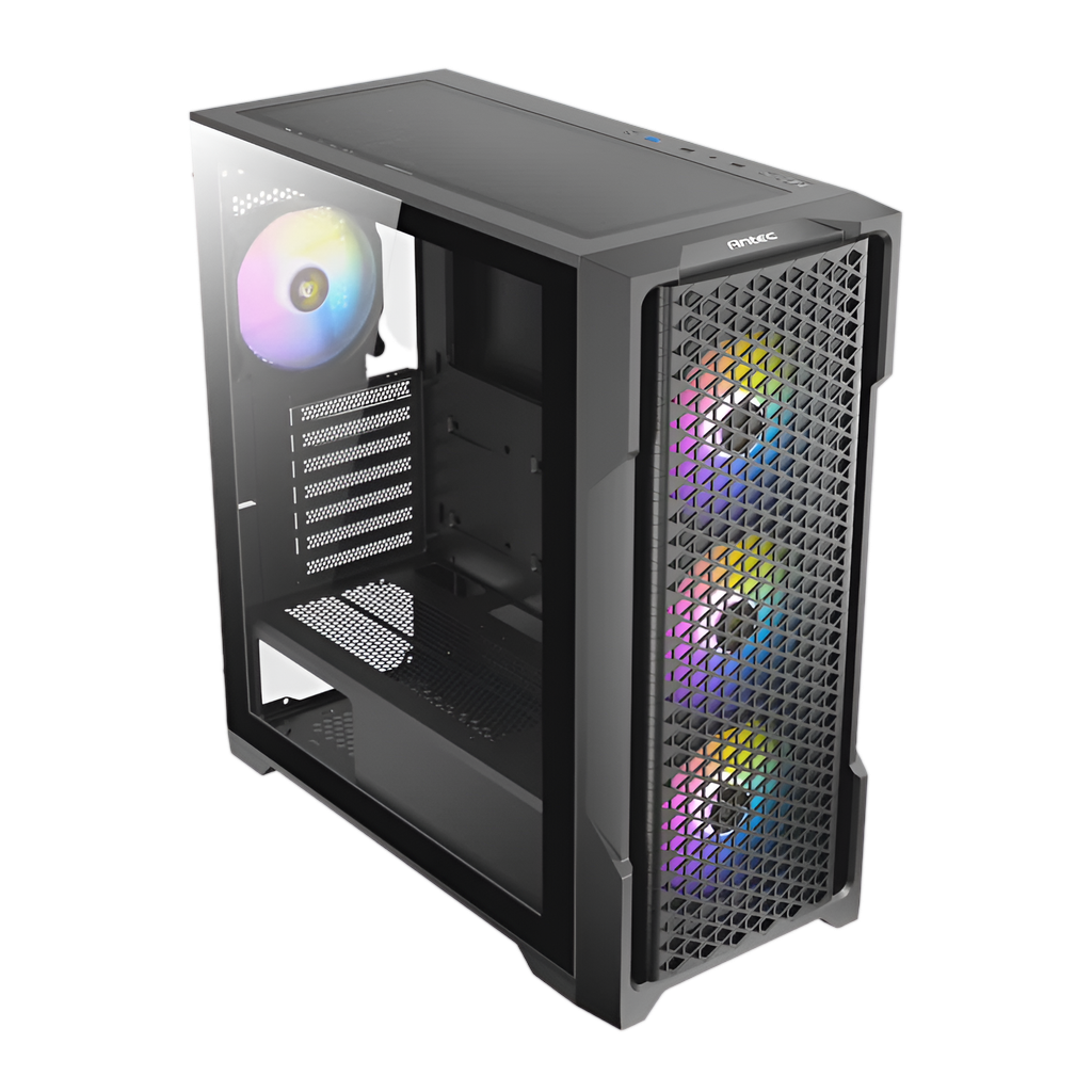 Antec AX90 ATX RGB Gaming Chassis