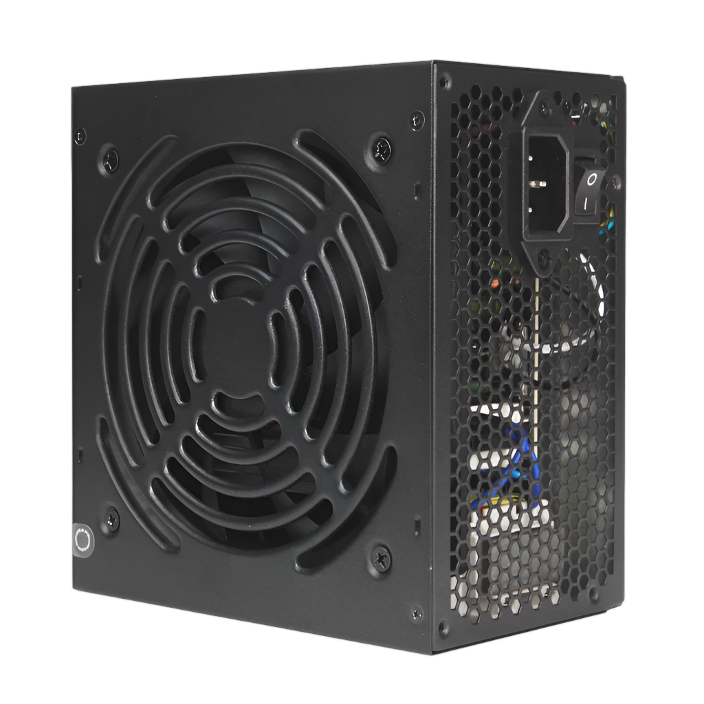 Antec Atom B550 Non-Modular Power Supply