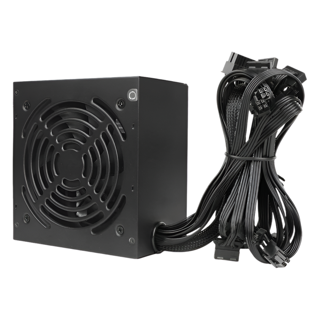 Antec Atom B550 Non-Modular Power Supply