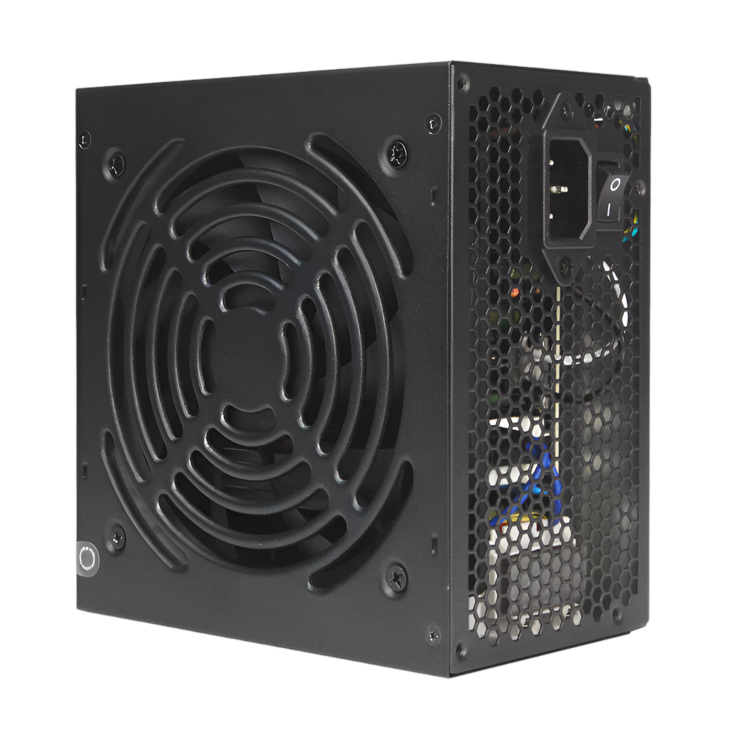 Antec Atom B650 Non-Modular Power Supply