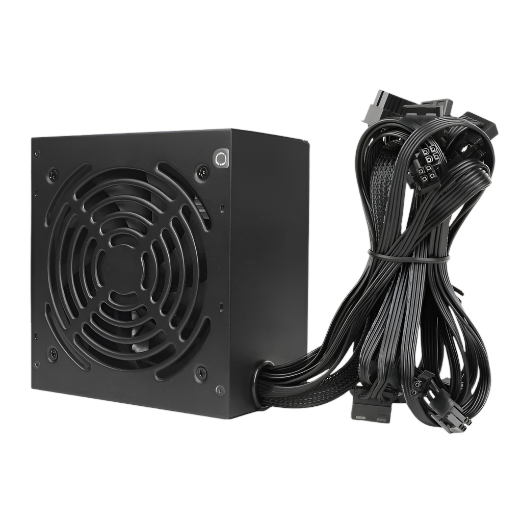 Antec Atom B650 Non-Modular Power Supply