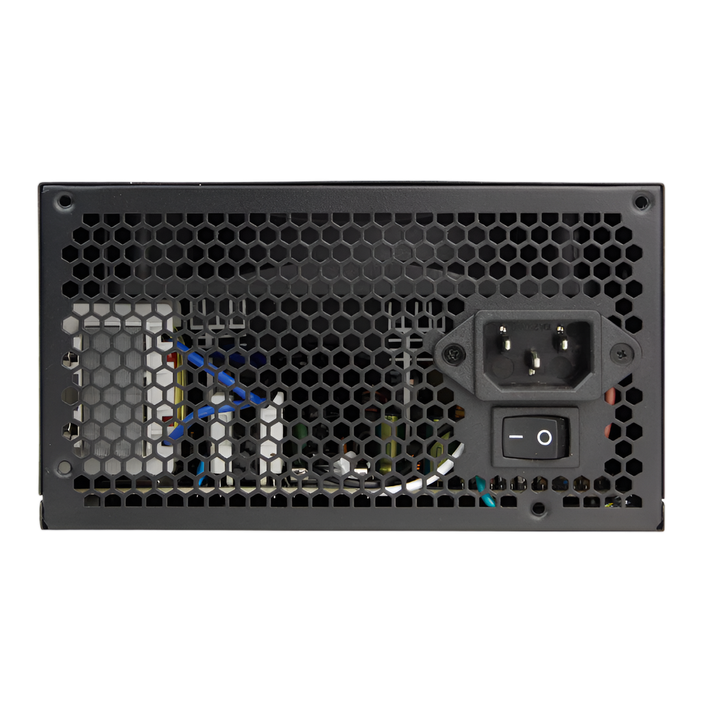 Antec Atom B650 Non-Modular Power Supply