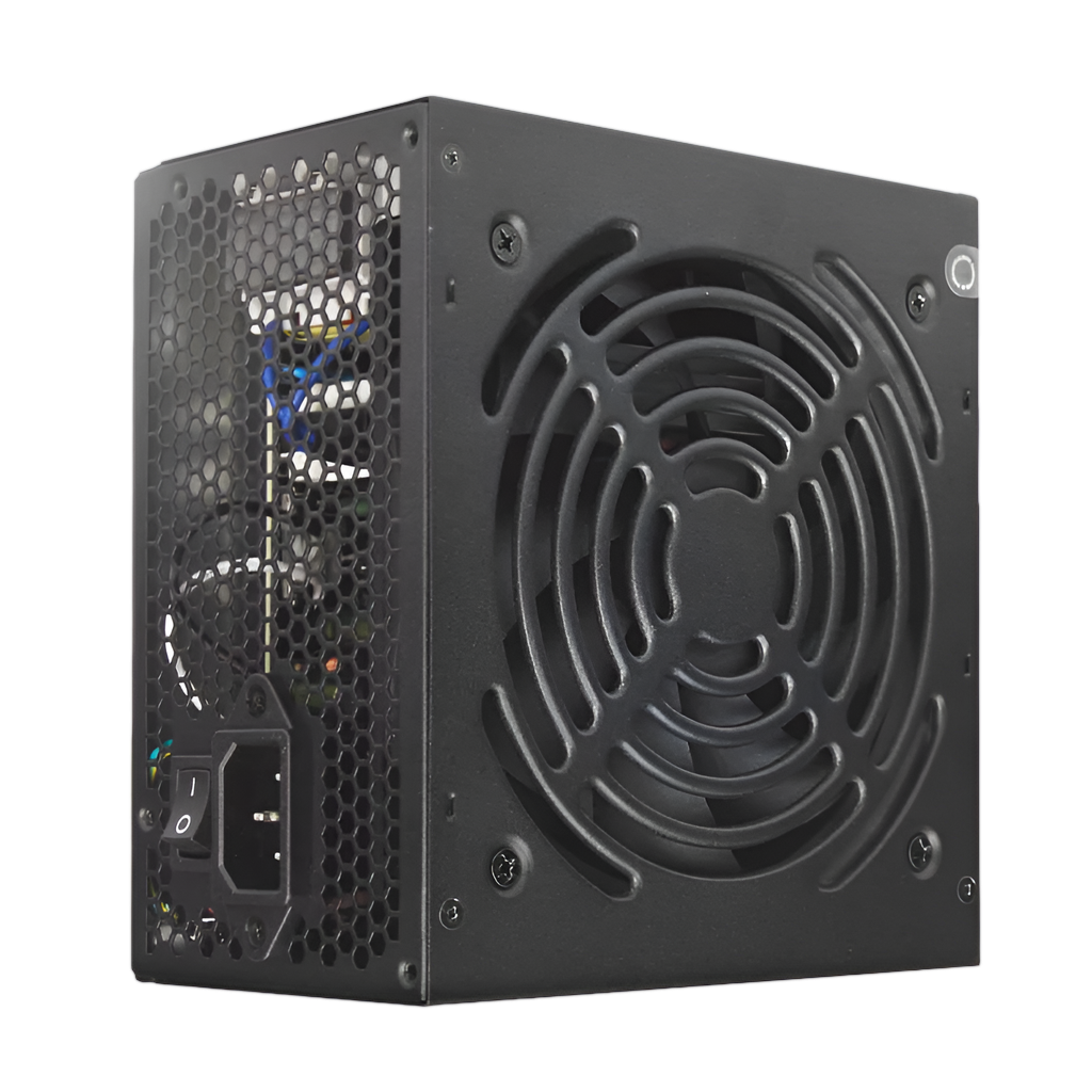 Antec Atom V550 Non-Modular Power Supply