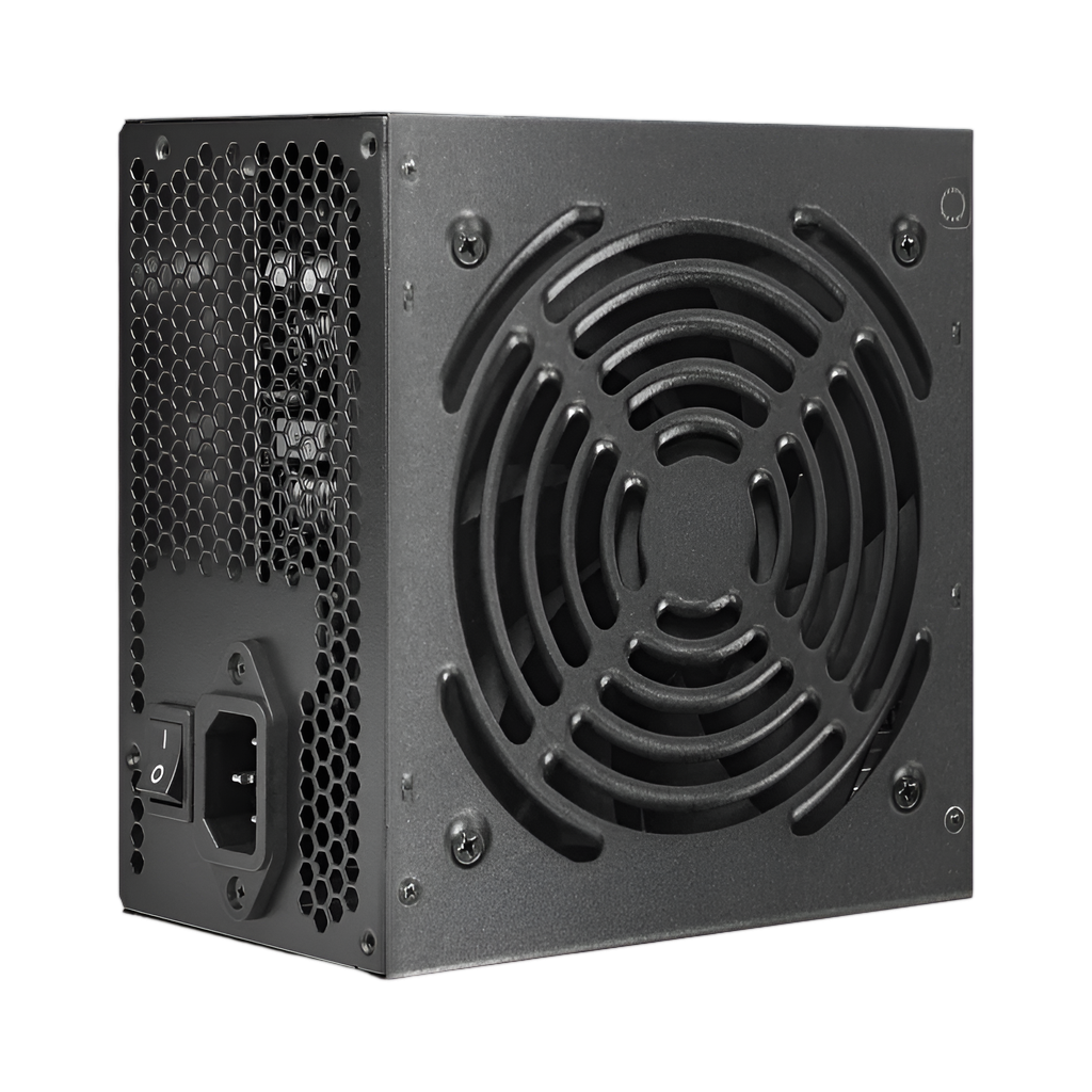 Antec Atom V750 Non-Modular Power Supply