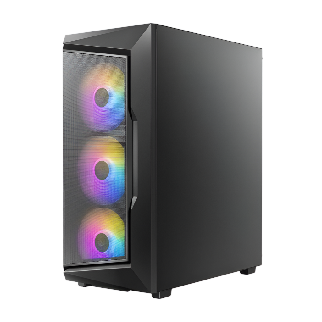 Antec Chassis AX61 Elite