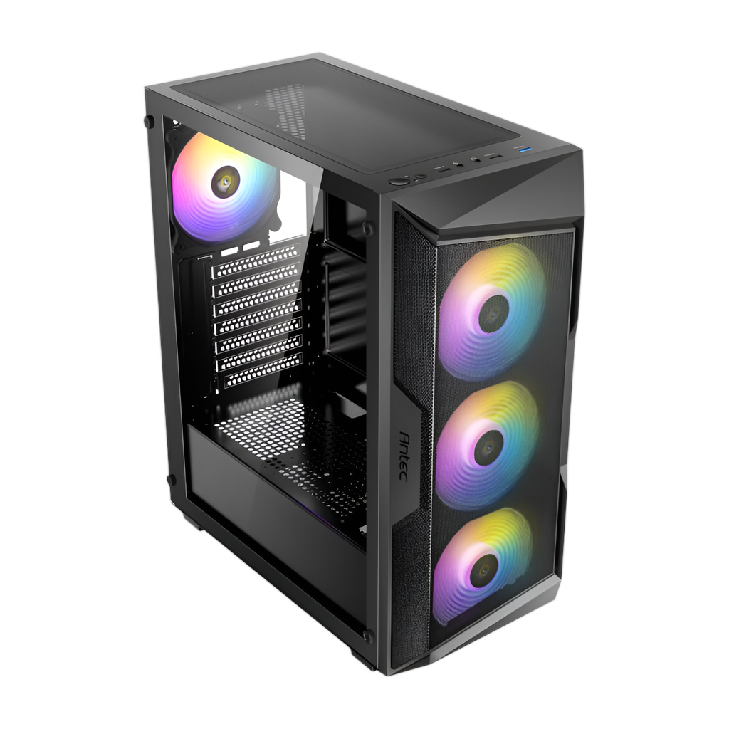Antec Chassis AX61 Elite