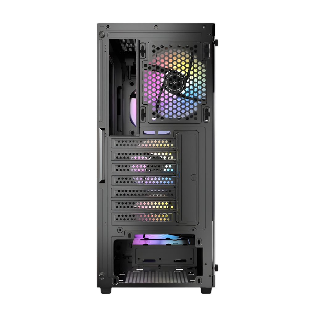 Antec Chassis AX61 Elite