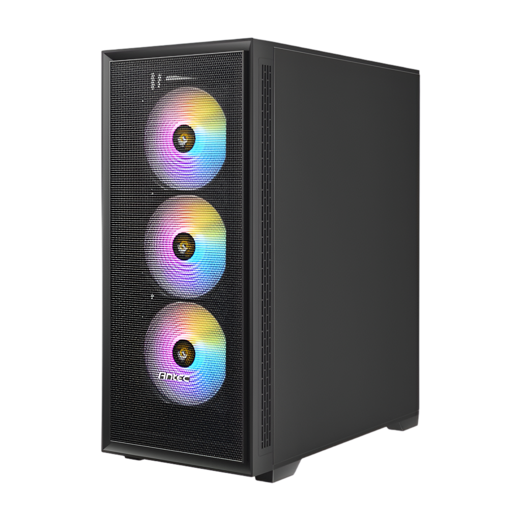 Antec Chassis AX81 ELITE