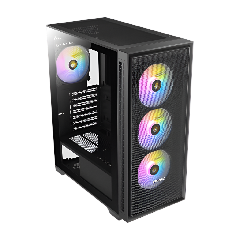Antec Chassis AX81 ELITE